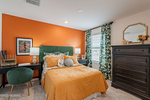 10498 W Beaman Lane, Marana, AZ 85653