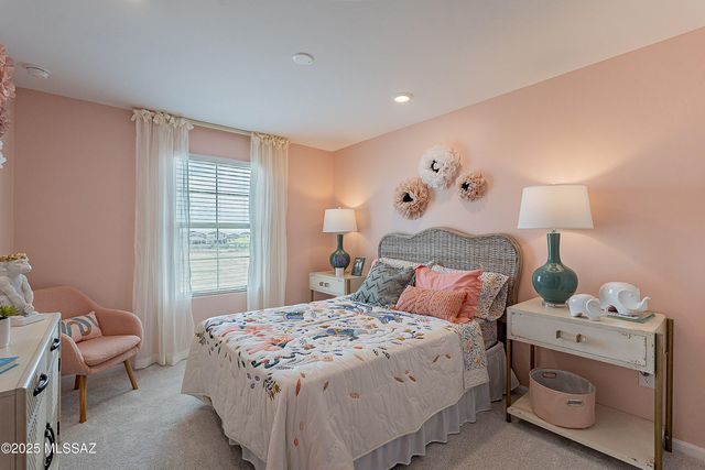 10498 W Beaman Lane, Marana, AZ 85653