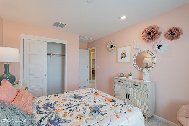 10498 W Beaman Lane, Marana, AZ 85653