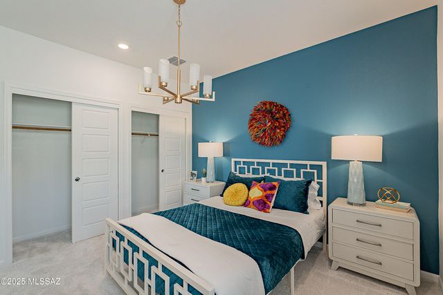 10498 W Beaman Lane, Marana, AZ 85653