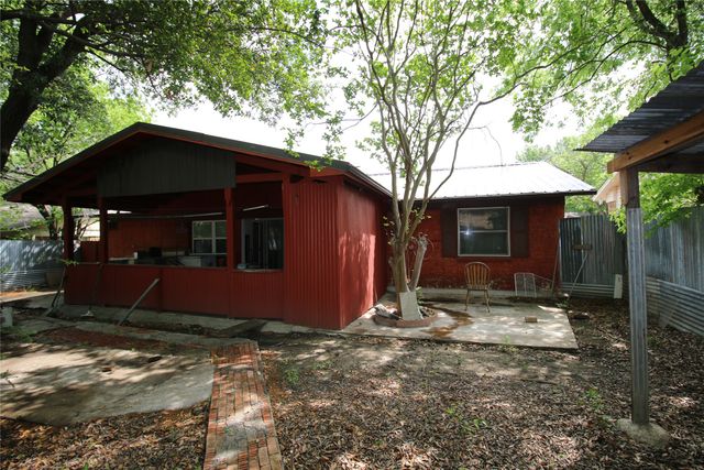 2110 Duchess Drive, Sherman, TX 75090