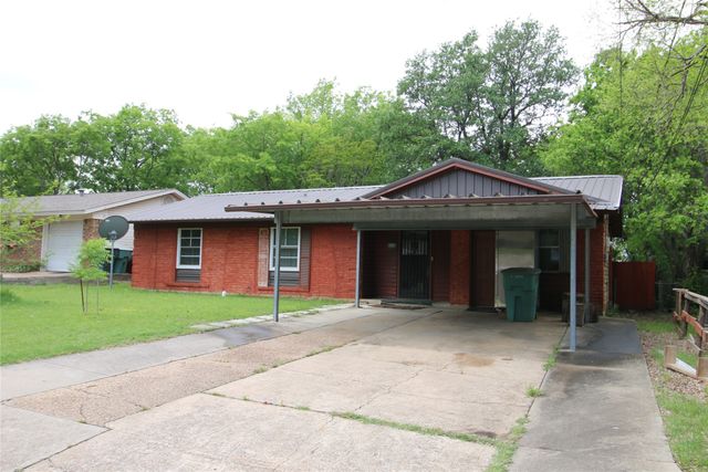 2110 Duchess Drive, Sherman, TX 75090