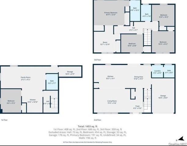 508 Starlight Drive, Shirley, NY 11967