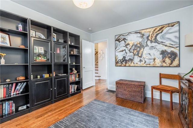 360 8th NE Street, Atlanta, GA 30309