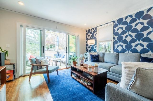 360 8th NE Street, Atlanta, GA 30309