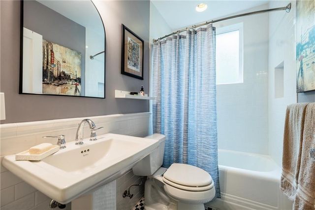 360 8th NE Street, Atlanta, GA 30309