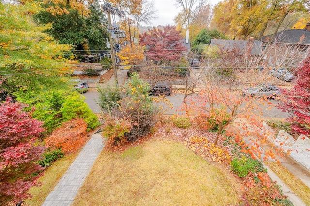 360 8th NE Street, Atlanta, GA 30309