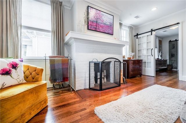 360 8th NE Street, Atlanta, GA 30309