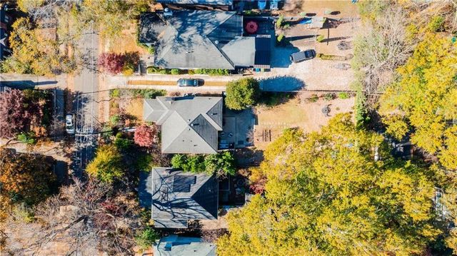 360 8th NE Street, Atlanta, GA 30309