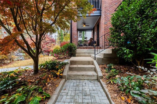 360 8th NE Street, Atlanta, GA 30309