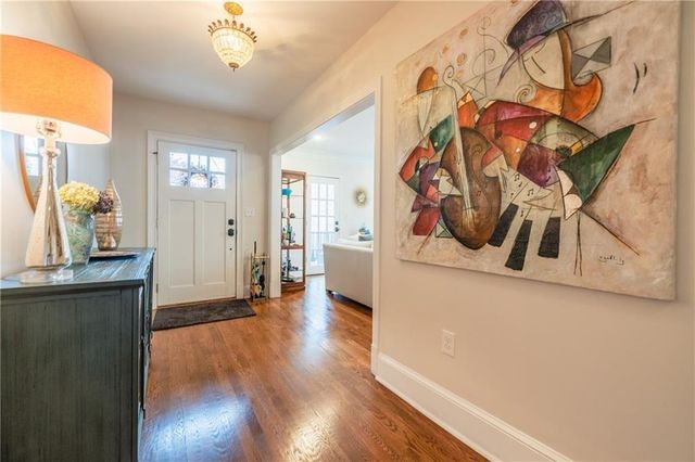 360 8th NE Street, Atlanta, GA 30309