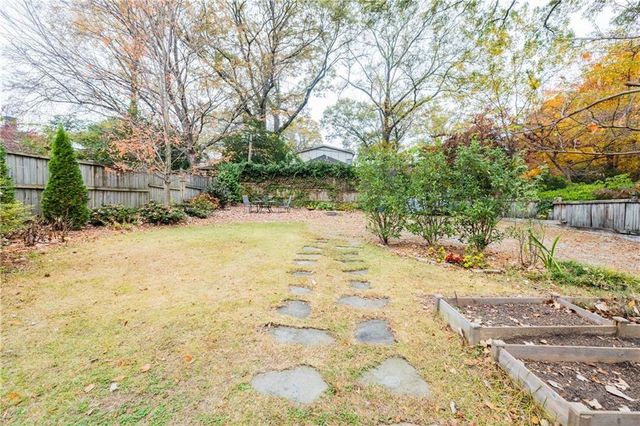 360 8th NE Street, Atlanta, GA 30309