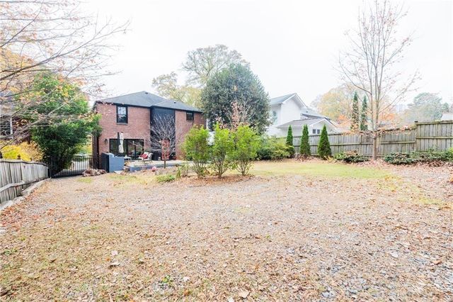 360 8th NE Street, Atlanta, GA 30309