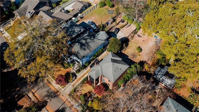 360 8th NE Street, Atlanta, GA 30309