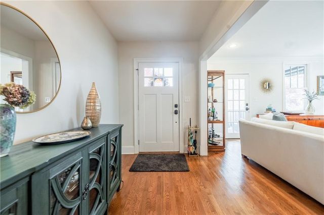 360 8th NE Street, Atlanta, GA 30309