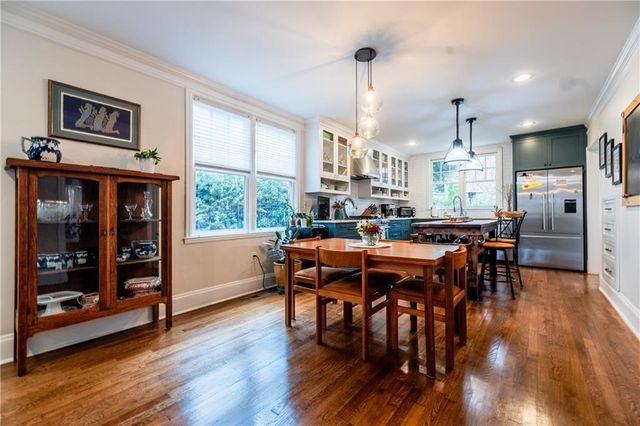 360 8th NE Street, Atlanta, GA 30309