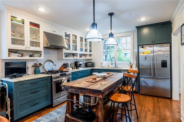 360 8th NE Street, Atlanta, GA 30309