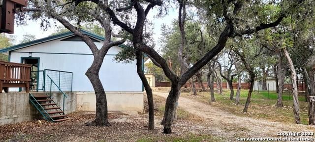 119 CEDAR TREE LN, Canyon Lake, TX 78133