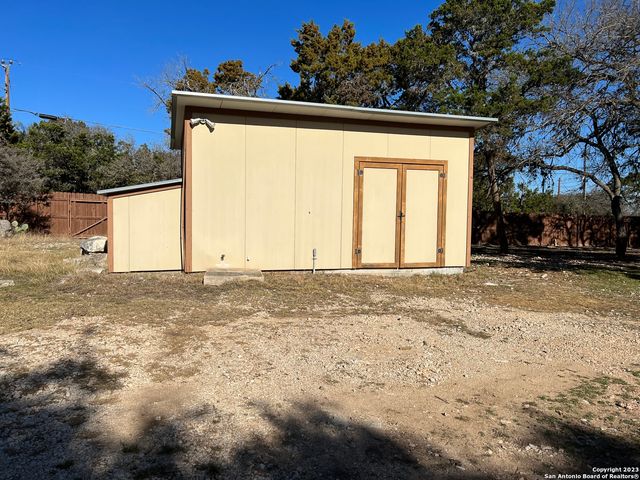 119 CEDAR TREE LN, Canyon Lake, TX 78133