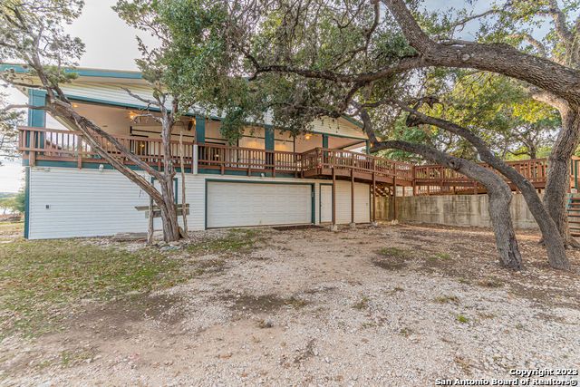 119 CEDAR TREE LN, Canyon Lake, TX 78133