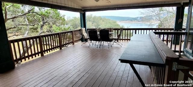 119 CEDAR TREE LN, Canyon Lake, TX 78133