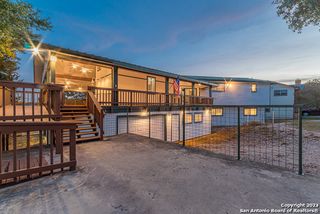 119 CEDAR TREE LN, Canyon Lake, TX 78133