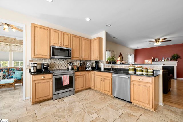 1 Wild Fern Court, Travelers Rest, SC 29690