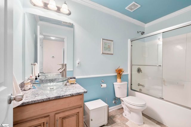 1 Wild Fern Court, Travelers Rest, SC 29690