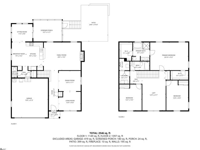 1 Wild Fern Court, Travelers Rest, SC 29690
