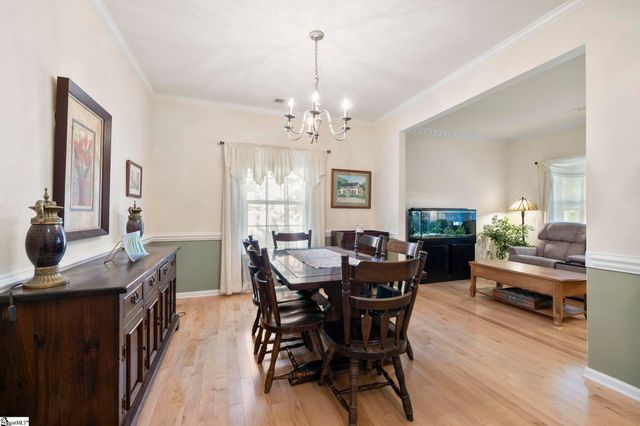 1 Wild Fern Court, Travelers Rest, SC 29690