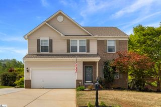 1 Wild Fern Court, Travelers Rest, SC 29690