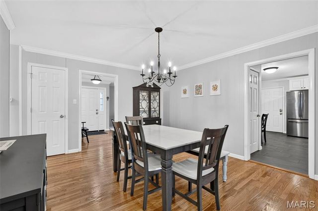 325 Nantucket Drive, Ballwin, MO 63011