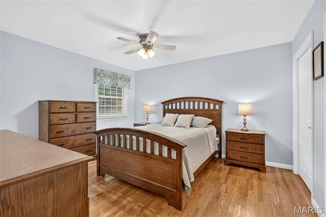 325 Nantucket Drive, Ballwin, MO 63011