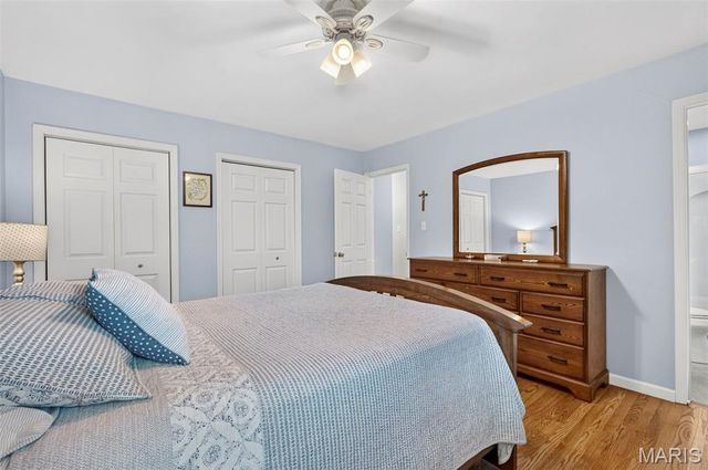 325 Nantucket Drive, Ballwin, MO 63011