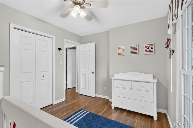 325 Nantucket Drive, Ballwin, MO 63011
