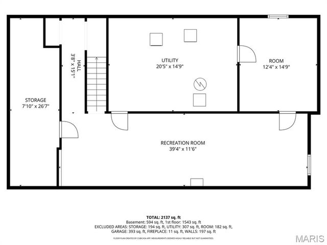 325 Nantucket Drive, Ballwin, MO 63011