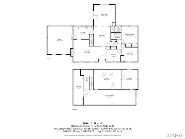 325 Nantucket Drive, Ballwin, MO 63011