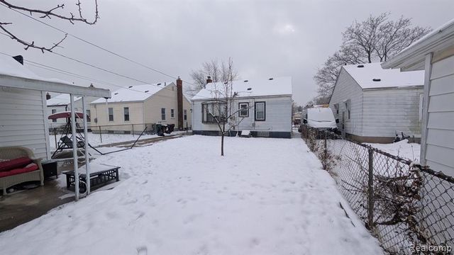 13116 Jobin Street, Southgate, MI 48195