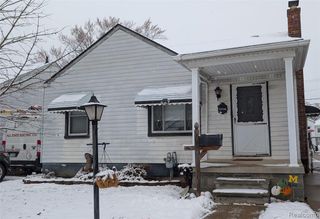 13116 Jobin Street, Southgate, MI 48195