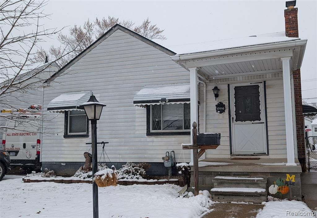 13116 Jobin Street, Southgate, MI 48195