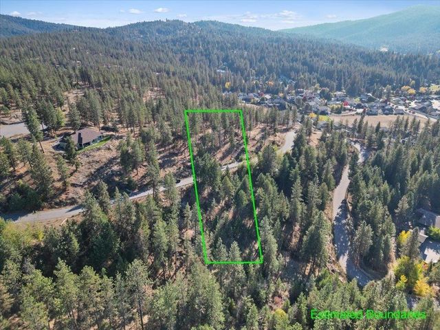 12616 E Chester Ridge Ln, Spokane, WA 99206 property photo
