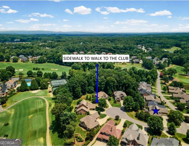 200 Wexford Court, Canton, GA 30115