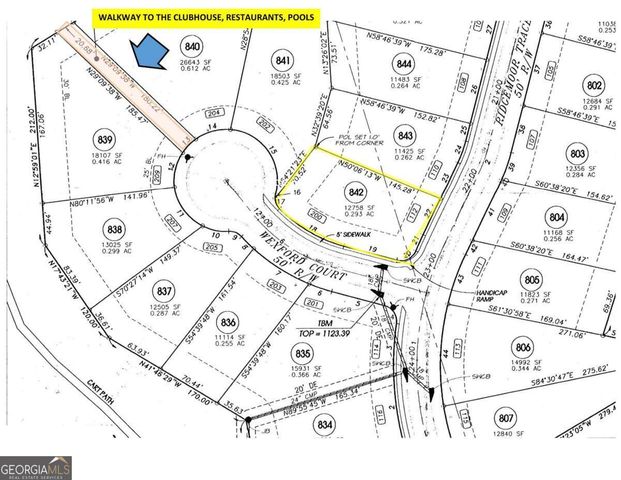 200 Wexford Court, Canton, GA 30115