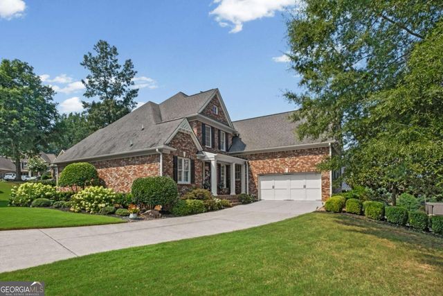 200 Wexford Court, Canton, GA 30115