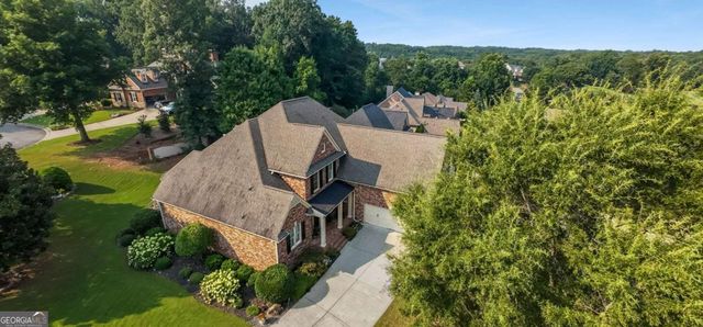 200 Wexford Court, Canton, GA 30115