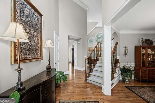 200 Wexford Court, Canton, GA 30115