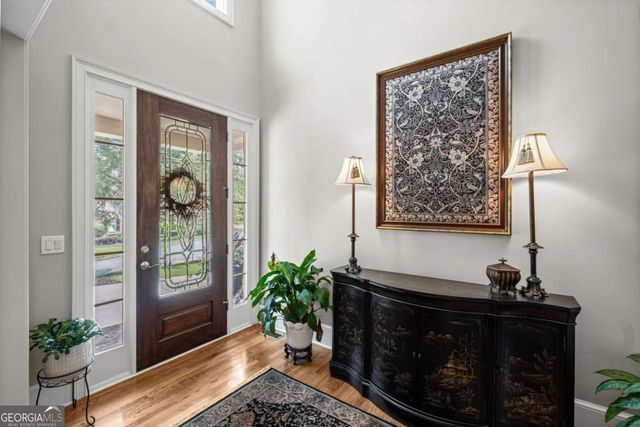200 Wexford Court, Canton, GA 30115