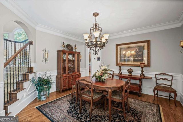 200 Wexford Court, Canton, GA 30115