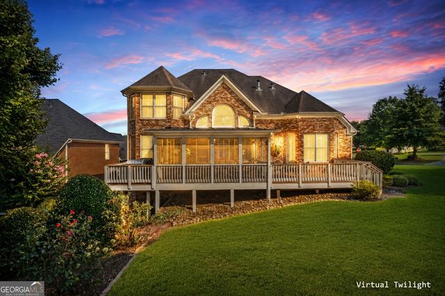 200 Wexford Court, Canton, GA 30115