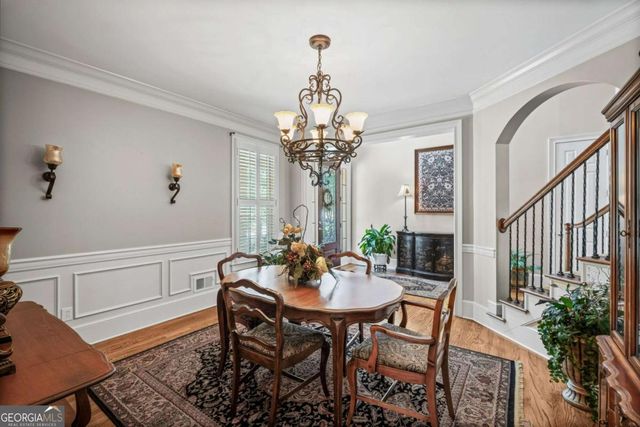 200 Wexford Court, Canton, GA 30115